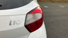 Hyundai i10 1.0 [63] Premium 5dr [Nav] Petrol Hatchback